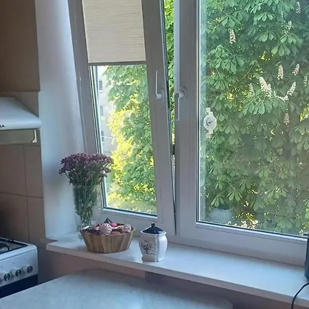 уютная двушка у моря и леса Apartment Tallinn