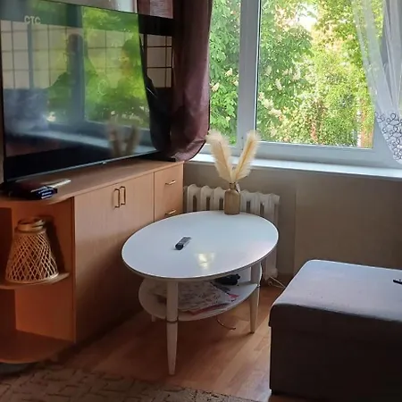 Appartement уютная двушка у моря и леса Tallinn