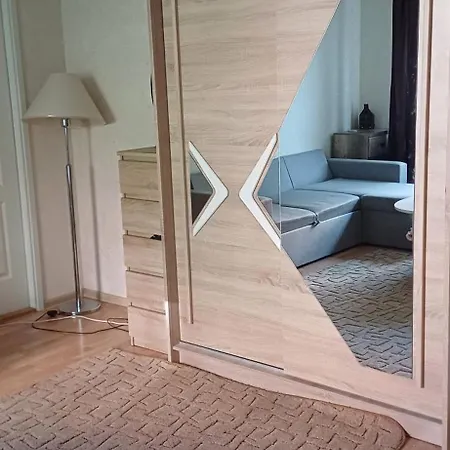 Appartement уютная двушка у моря и леса *