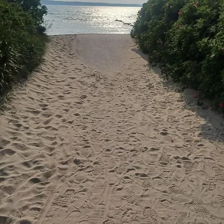 уютная двушка у моря и леса * Ταλίν